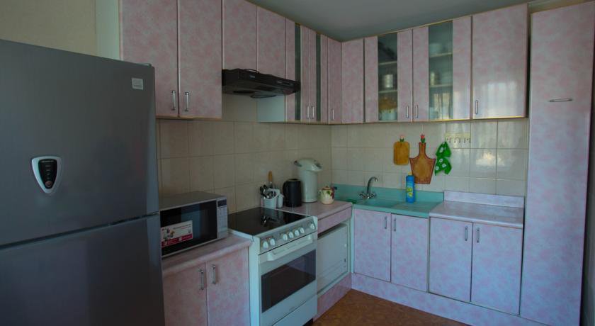 Гостиница Like Hostel Южно-Сахалинск