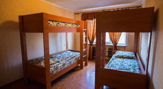 Гостиница Like Hostel Южно-Сахалинск-5